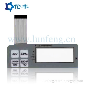 FPC Membrane Switch